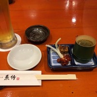 魚竹 - 