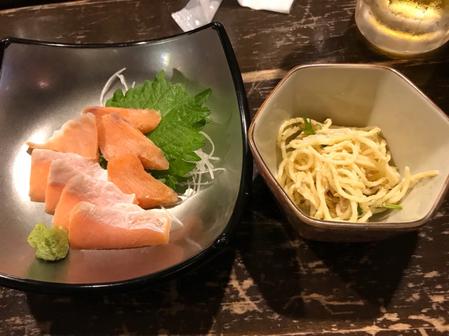 華まめ - 帯広（創作料理）の写真