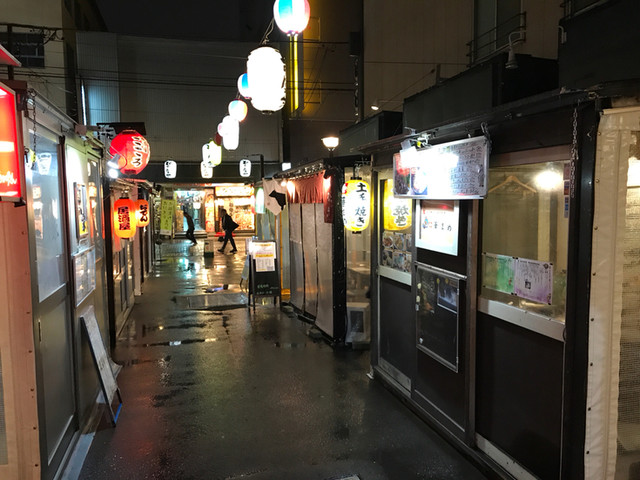 華まめ - 帯広（創作料理）の写真