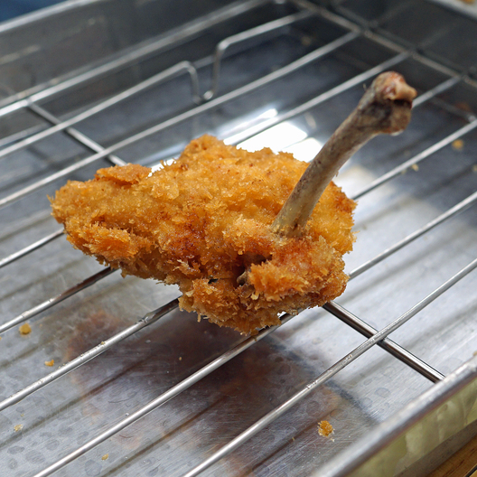 天七 本店 てんしち 北千住 串揚げ 串かつ 食べログ