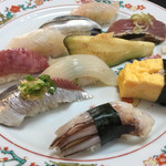 Sushikou - 