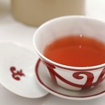 Grand rocher - アップルティー