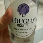 GLOUGLOU REEFUR - 