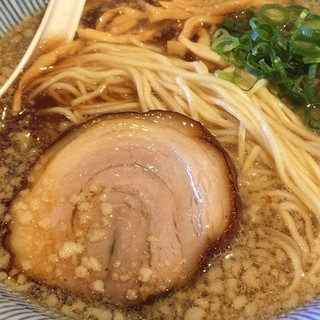 中華そば マルト屋_1