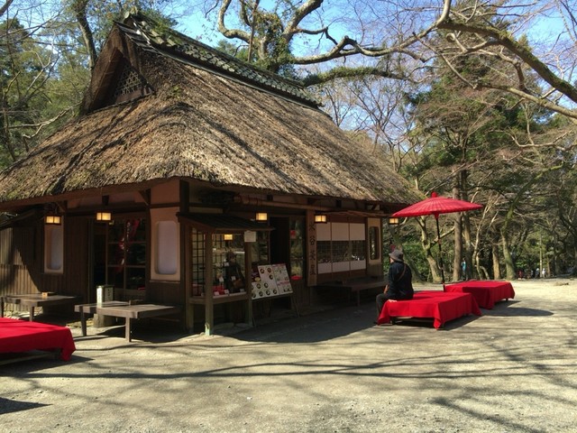 水谷茶屋 みずやちゃや 近鉄奈良 甘味処 食べログ