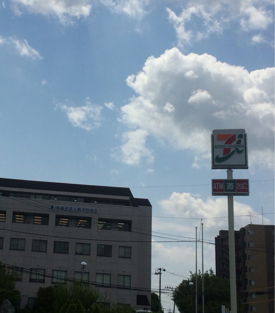 セブンイレブン 仙台泉本田町店 - 八乙女（コンビニ・スーパー）の写真