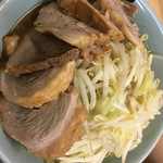 ラーメン二郎 - 