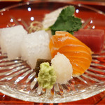 銀座 しのはら - 