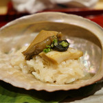 銀座 しのはら - 