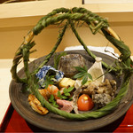 銀座 しのはら - 