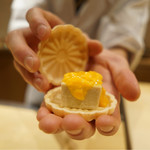 銀座 しのはら - 