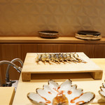 銀座 しのはら - 