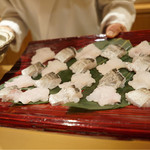 銀座 しのはら - 