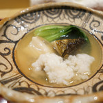 銀座 しのはら - 