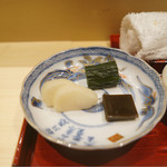 銀座 しのはら - 