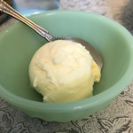 福来源 - デザートのアイス