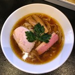 麺屋 久仁衛 - 