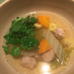 亜細亜食堂 GAO - 