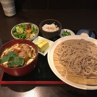 鴨料理専門店 鴨亭 - 