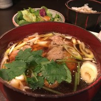 鴨料理専門店 鴨亭 - 