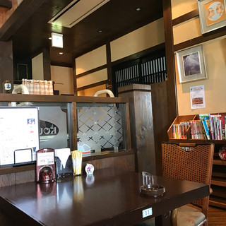 珈健堂茶店_2