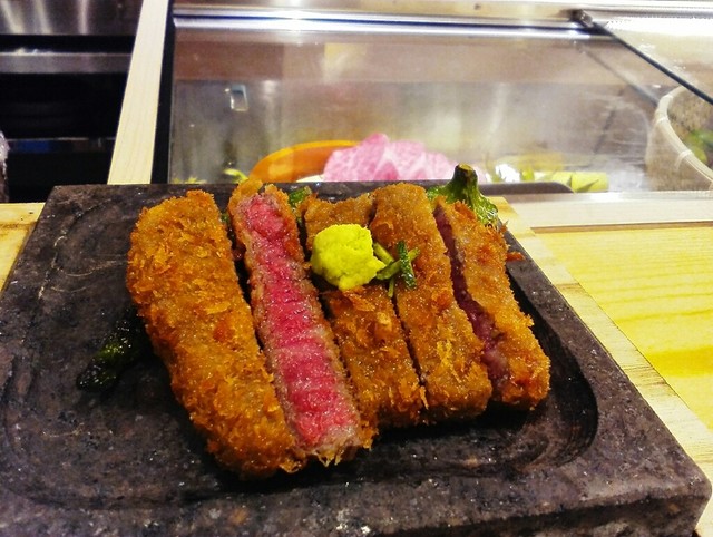 またまた肉割烹の店がオープン By Cdmaryu 肉割烹 幹 Kan 胡町 割烹 小料理 食べログ またまた肉割烹の店がオープン By Cdmaryu 肉割烹 幹 Kan 胡町 割烹 小料理 食べログ