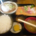 えのもと食堂 - 