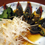 台湾ピータン　４００円