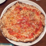 ピッツェリア ダ マッシモ - マリラーナ