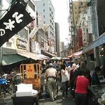 幸軒 - 今日の場外