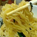 幸軒 - 麺リフト