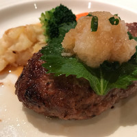 グリル満天星 麻布十番 新宿店 - 
