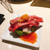 完全個室 牛の達人 秋葉原店 - 
