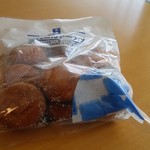 三代目茂蔵豆富 江東三好直売所