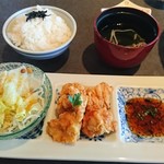 ふかがわ - 