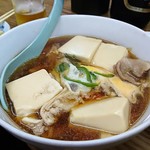 居酒屋 蔵 - 肉豆腐
