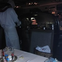 ロウリーズ・ザ・プライムリブ 恵比寿ガーデンプレイス店 - 