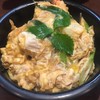 天丼あさひ 茶屋町新御堂店