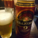 ロシア料理 サモワール - 