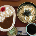 山田うどん - 