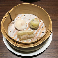 中国菜エスサワダ - 