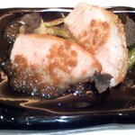 フロリレージュ - 豚のローストとソーセージ１