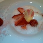 フロリレージュ - フレッシュとちおとめとプティニュアージュ