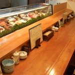 寿し 古まん - 寿司は握りたてが最高にうまい！！