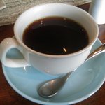 カフェカンパーニュ - コーヒー　単品だと450円