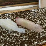 Sushi kappa oiyukichi zushi - 