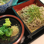 手打ちうどん ひさ家 - 