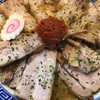 からみそラーメン ふくろう 本店