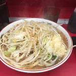 ラーメン二郎 - 