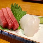 Fukagawa Mokichi - 料理写真